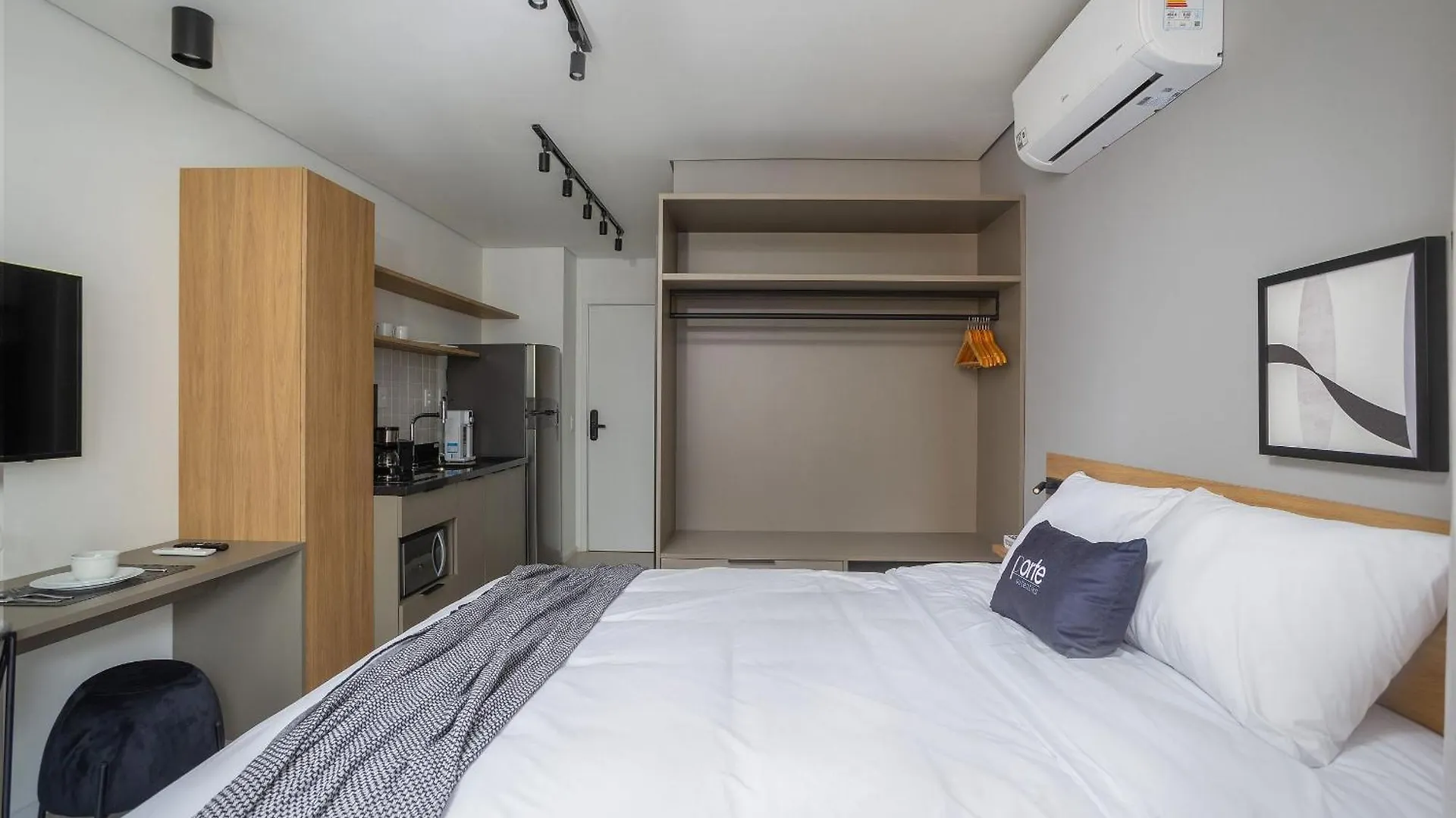 Apartamento Edificio Lumen São Paulo