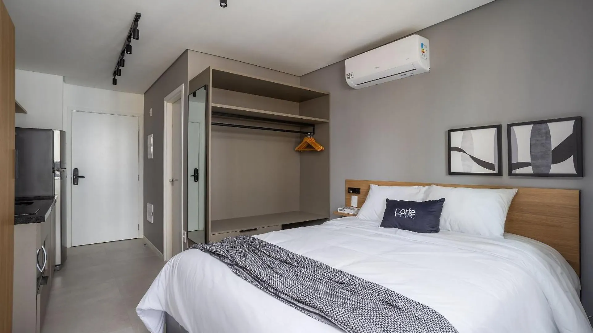 Apartamento Edificio Lumen São Paulo