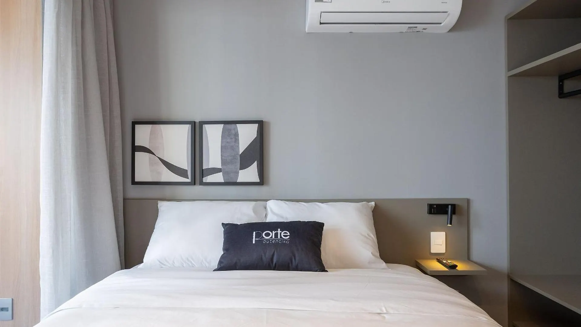 Apartamento Edificio Lumen São Paulo Brasil