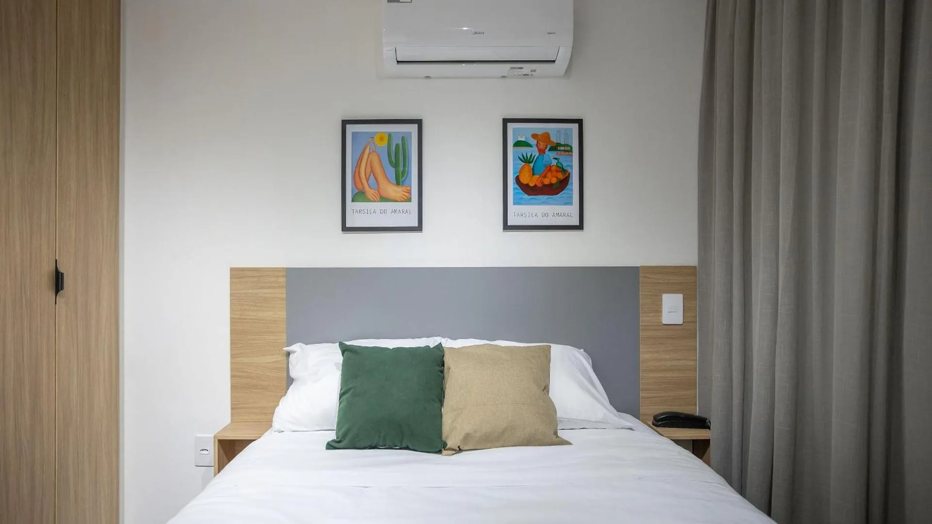 Apartamento Edificio Lumen São Paulo