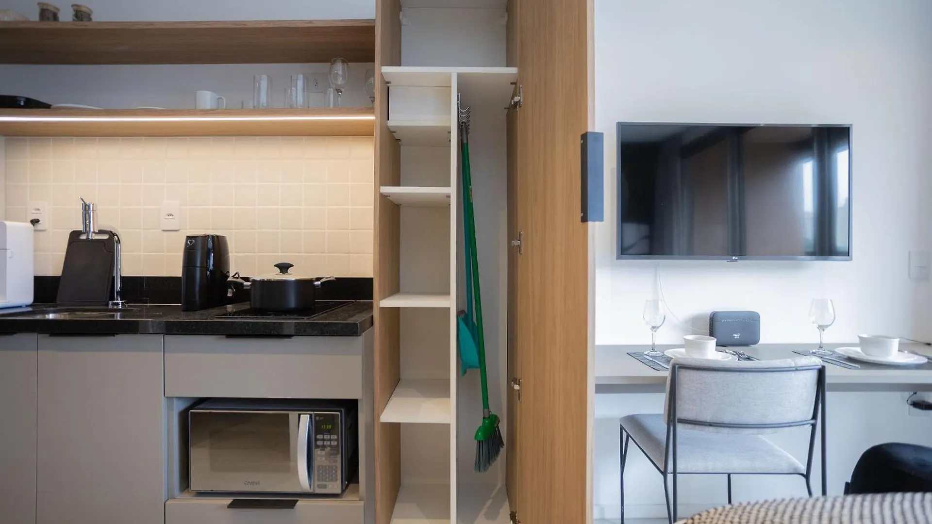 Apartamento Edificio Lumen São Paulo 0*,  Brasil